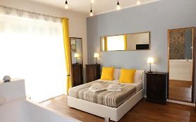 Unique Luxury Apartment And Rooms